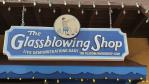 Glassblowing Shop