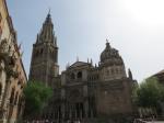 Toledo's cathedral