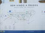 Welcome to Óbidos, Portugal - an ancient Roman settlement
