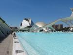 Valencia's Museum of the Sciences