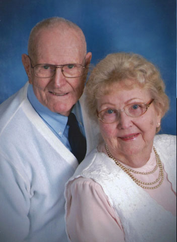 Ralph and Sadie