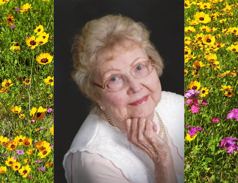 Sadie Hackett
